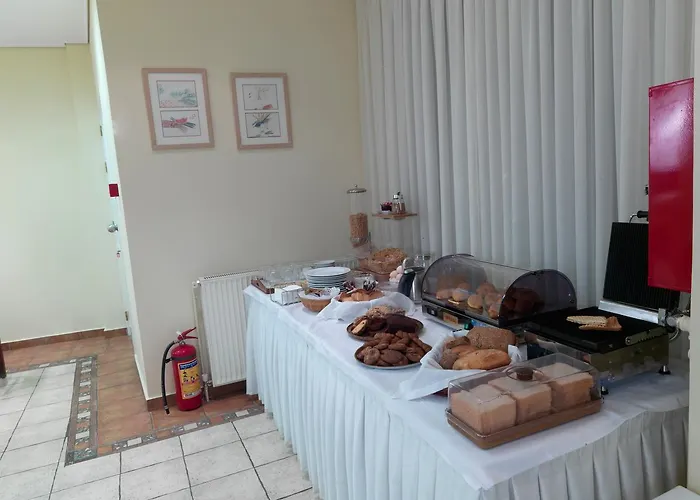 Alex Hotel