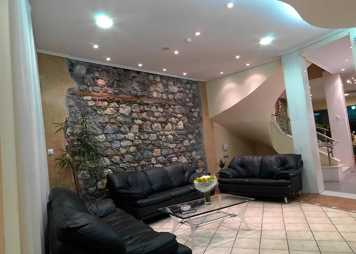 Alex Hotel